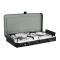 CADAC 2 Cook 3 Pro Deluxe Cooker